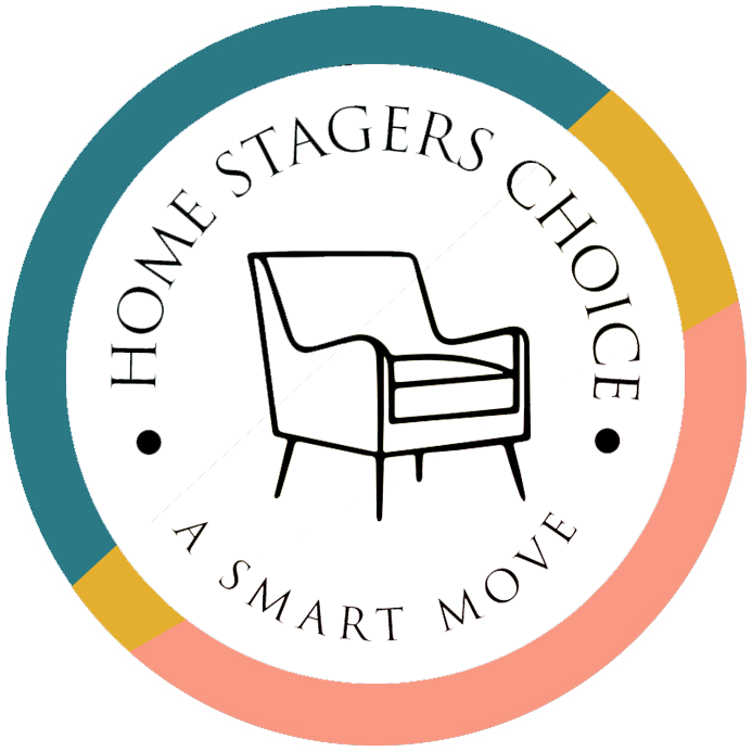 Living Rooms Home Stagers Choice